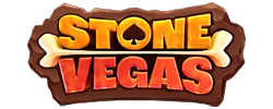 Stone Vegas Casino Logo – Online Casino Österreich