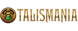 Talismania Casino Logo – Online Casino Österreich